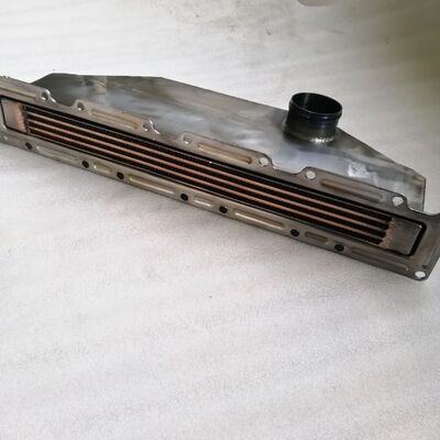 Aftercooler 3924732 for  Engine 6CT 6CTA 6CTAA 8.3L