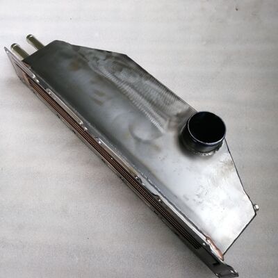Aftercooler 3924732 for  Engine 6CT 6CTA 6CTAA 8.3L