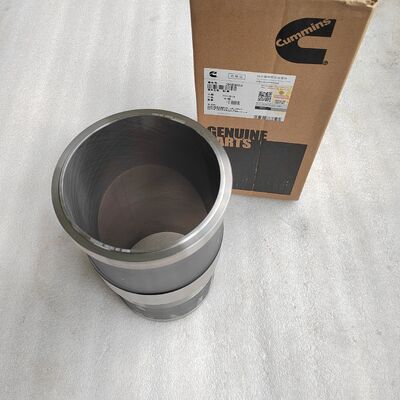 Cylinder Liner 3948095 for  Engine 4B3.9 6B5.9 6C8.3 ISC