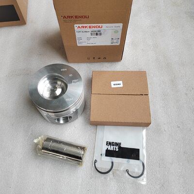 High Quality New QSB4.5 Diesel Engine Piston 3939398