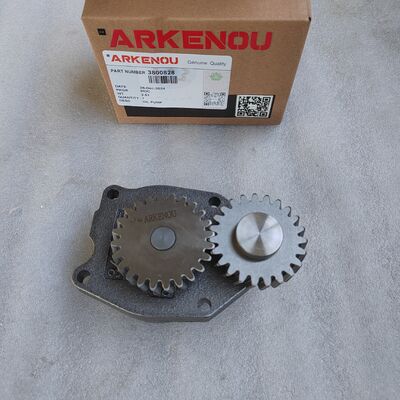 High Quality 6CT Oil Pump 3800828 6ct Engine Oil Pump