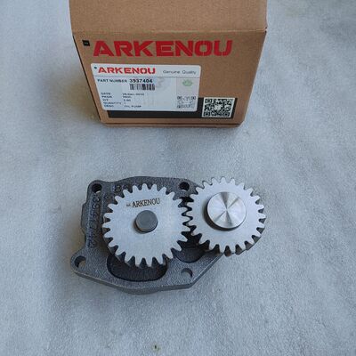 3937404 diesel Engine Oil Fuel Pump 6BT5.9