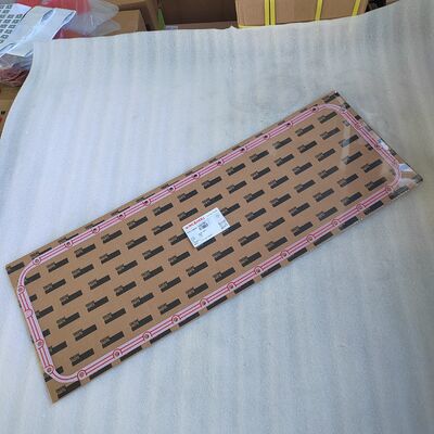 Oil Pan Gasket 3938160 for  Engine ISC ISL QSL9