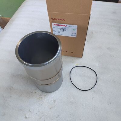 Genuine 6CT Diesel Engine Parts Cylinder Liner Kit 3800328