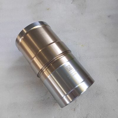 Genuine 6CT Diesel Engine Parts Cylinder Liner Kit 3800328