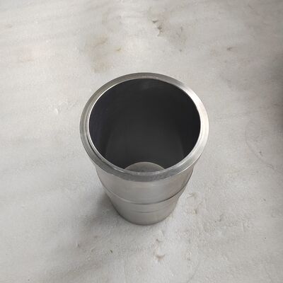 Construction Machinery Cylinder Liner 3907792 for  6CT
