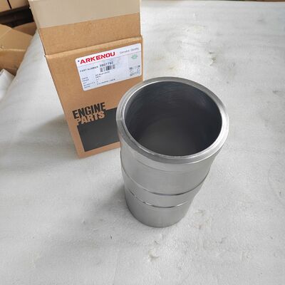 Construction Machinery Cylinder Liner 3907792 for  6CT