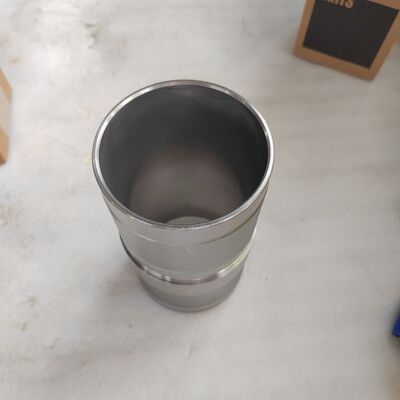 Cylinder Liner 3919937 for  Engine 6C8.3 ISC CM554