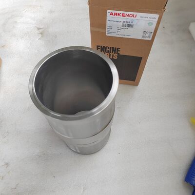 Cylinder Liner 3919937 for  Engine 6C8.3 ISC CM554