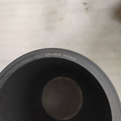 Construction Machinery Engine Part Cylinder Liner 3007525 for  Engine K38 K50