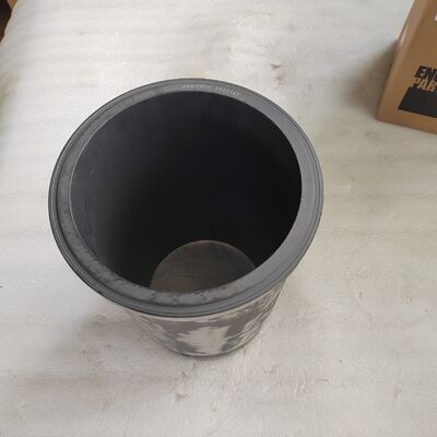Construction Machinery Engine Part Cylinder Liner 3007525 for  Engine K38 K50