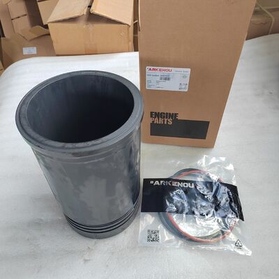 Construction Machinery Engine Part Cylinder Liner 3007525 for  Engine K38 K50