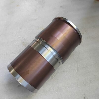 Isx diesel Engine Spare Parts Isx15 Cylinder Liner Kit 4089153