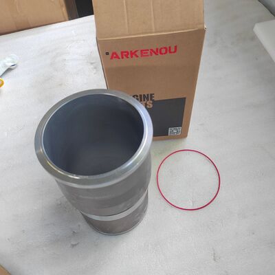 Isx diesel Engine Spare Parts Isx15 Cylinder Liner Kit 4089153