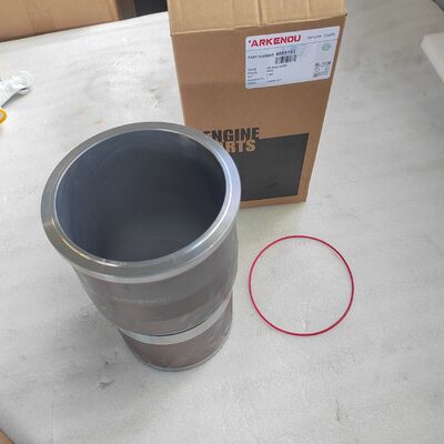 Isx diesel Engine Spare Parts Isx15 Cylinder Liner Kit 4089153
