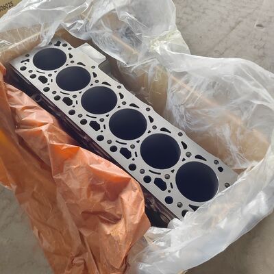 Models containing the spare part 4932332 Cylinder block Engines Models containing the spare part 4932332 Cylinder block Engines QSB6.7