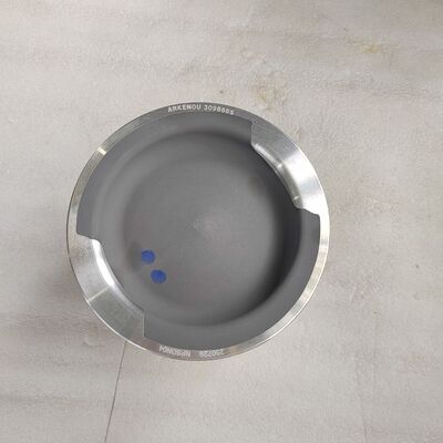 Piston 3096685 for  Engine KTA19 KT19 KT38 KTA38 KT50 KTA50