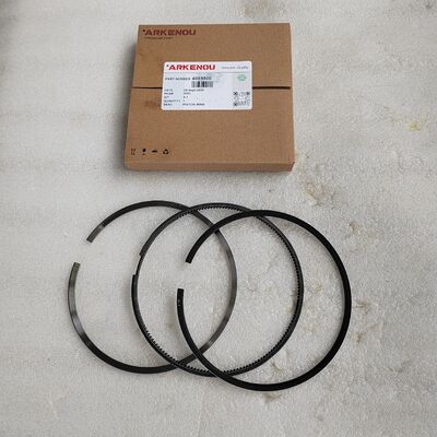 Piston Ring Set 4089500 for  Engine K38 K50 QSK19 QSK50