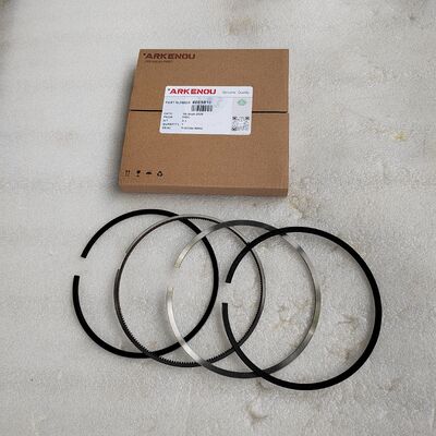 Engines and Engine Parts NT855 Piston Ring Set 4089810