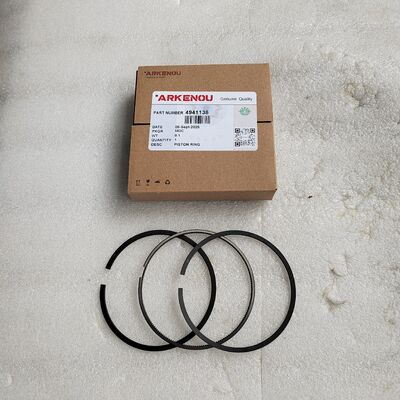 Piston Ring 4941138 for  QSB3.3 B3.3