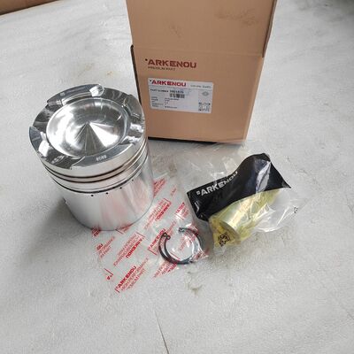 Models containing the spare part 3801820 Engine piston kit Engines NT855