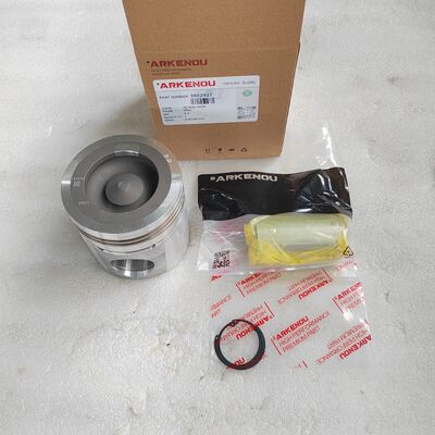 Models containing the spare part 3802927 Engine piston kit Engines QSB5.9