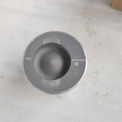 Piston 3929161 for  6CT8.3 6CTA8.3 6C 8.3L