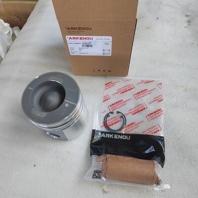 Piston 3929161 for  6CT8.3 6CTA8.3 6C 8.3L