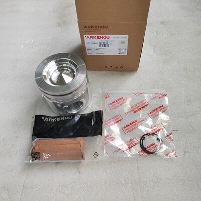 High Quality New Condition QSB6.7 Diesel Engine Piston Kit 5274516