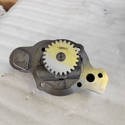 Liugong Part 3042378 Oil Pump SD32