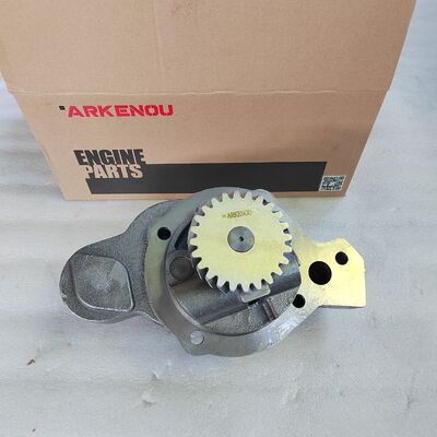Liugong Part 3042378 Oil Pump SD32