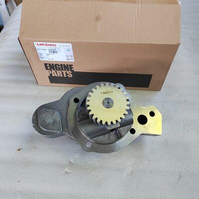 Liugong Part 3042378 Oil Pump SD32
