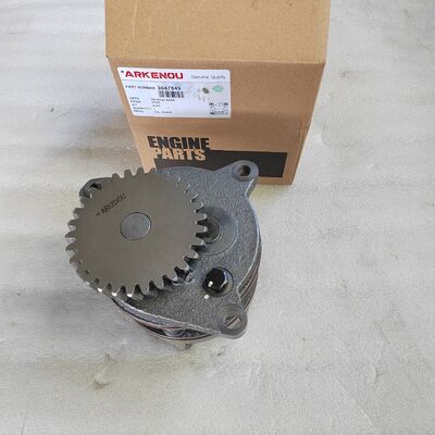 Oil Pump 3047549 for  Engine Generator K19 KTA19 QSK19