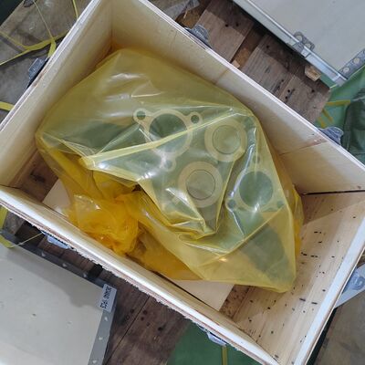 Oil Pump 3634640 for  Engine KTA38 KT38 QSK38
