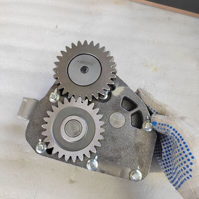 Oil Pump 3686938 for  Engine QSZ13 QSX15 QSX11.9 ISX15 ISZ13