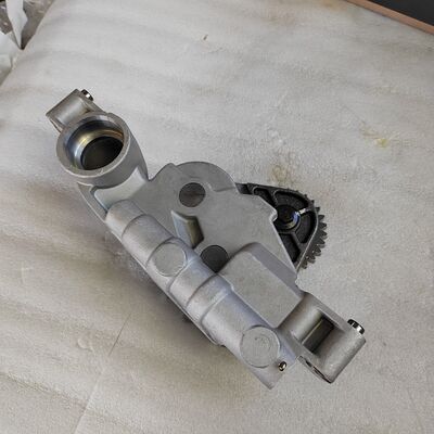 Oil Pump 3686938 for  Engine QSZ13 QSX15 QSX11.9 ISX15 ISZ13