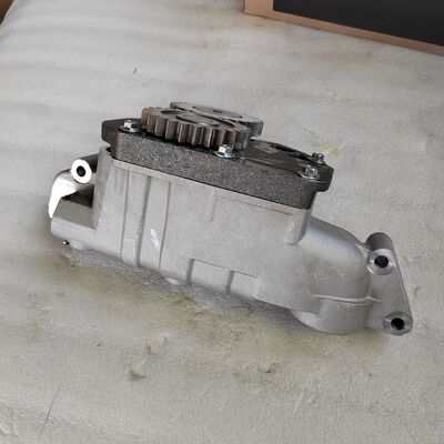 Oil Pump 3686938 for  Engine QSZ13 QSX15 QSX11.9 ISX15 ISZ13