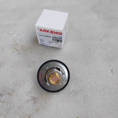 Models containing the spare part 3954195 Thermostat Engines QSB5.9