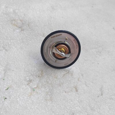 Models containing the spare part 3954195 Thermostat Engines QSB5.9