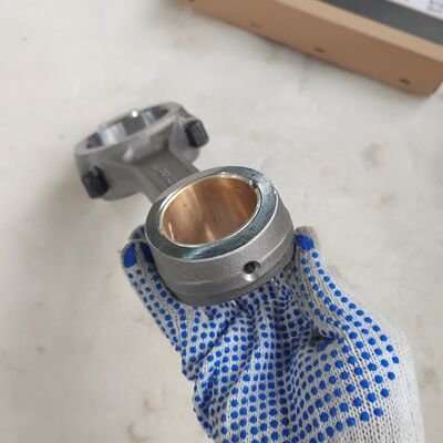 6CT engine diesel parts connecting rod assembly 3901383
