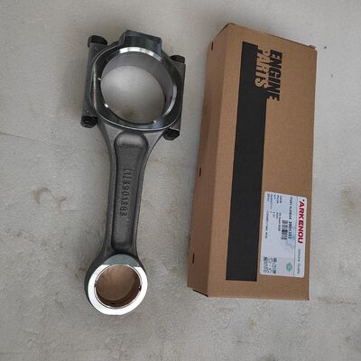 6CT engine diesel parts connecting rod assembly 3901383