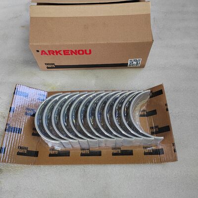 Factory Price Diesel Engine Parts V28 VT28 Con-Rod Bearing 200601