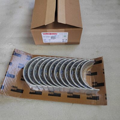 Factory Price Diesel Engine Parts V28 VT28 Con-Rod Bearing 200601
