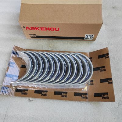 Models containing the spare part 200602 Bearing,con rod (020) Engines V28