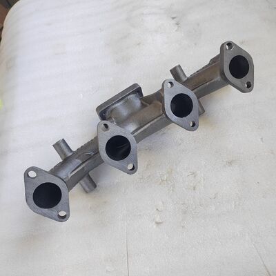 Exhaust Manifold 5262080 for  Engine ISLE