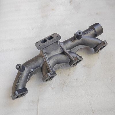 Exhaust Manifold 5262080 for  Engine ISLE