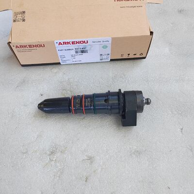 Fuel Injector 3071497 for  Engine G855 N14 NH NT 855