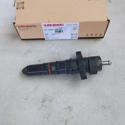 Fuel Injector 3087587 for  Engine K19 KTA19 QSK19