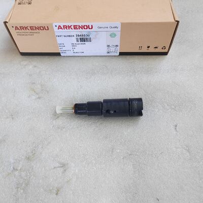 Models containing the spare part 3948530 Injector Engines ISC