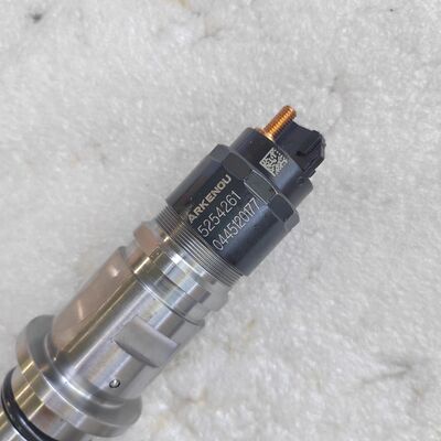 Fuel Injector  5254261 Replacement for   Engine QSB QSB6.7L ISB6.7L